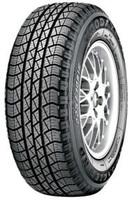 245/60R18 GOODYEAR WRANGLER 105H