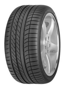 255/45R19 GOODYEAR EAG F1 (ASYMM) 2 104Y XL
