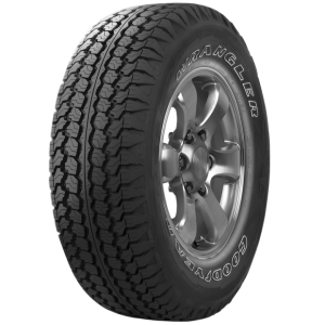255/70R15C GOODYEAR WRANGLER AT/SA  112/110T TL