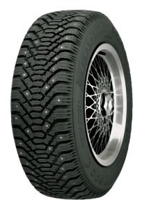 265/60R18 GOODYEAR UG500 MS 110T TL A-STUD