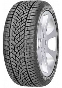 265/60R18 GOODYEAR UG ARTIC SUV 114T 4X4 XL AR RADZĒM