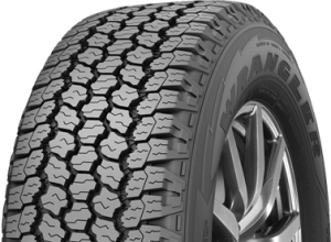 265/60R18 GOODYEAR WRANGLER AT ADV 110T M+S