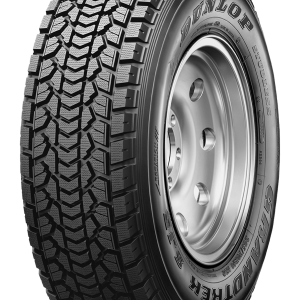 265/70R15 DUNLOP GRANDTREK SJ6 110Q TL