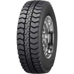 315/80R22,5 DEBICA DMSD 156/150K M+S