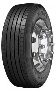 315/80R22.5 DEBICA DRS2 156L/154M 3PSF