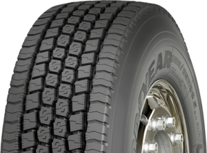315/80R22.5 GOODYEAR UG WTS 156K/154L TL