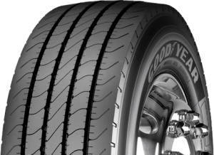 385/65R22.5 GOODYEAR MARATHON LHS II+ 160K158L TL