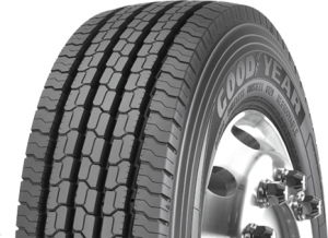 385/65R22.5 GOODYEAR RHS II HL 164K/158L TL