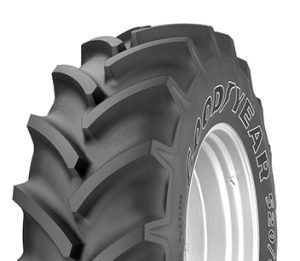 420/85R28 GOODYEAR DT806 OPTITRAC 144A8/B TL (16.9R28)