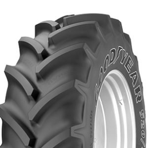 420/85R28 GOODYEAR DT806 OPTITRAC 144A8/B TL (16.9R28)