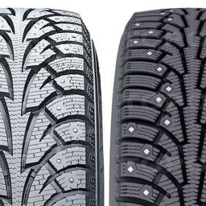 175/80R14 HANKOOK iPIKE W409 88Q ar radzēm