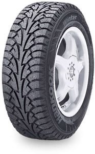 185/55R15 HANKOOK IPIKE W409 70S