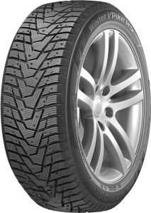 205/50R17 HANKOOK W429 93T XL TL radžojamas