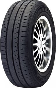 215/65R16C HANKOOK Radial RA28 Eco 106/104T TL