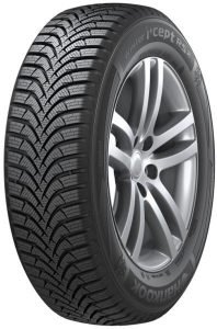 215/65R16 HANKOOK ICEPT W452 98H