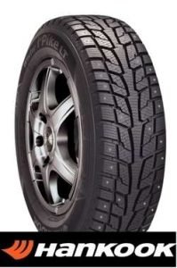 225/65R16C HANKOOK IPIKE RW09 112/110R TL ar radzēm