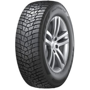 225/75R16C HANKOOK ICEPT RW15 121/120R ar radzēm