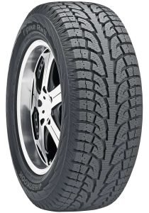 235/55R18 HANKOOK RW11 100T radžojamas