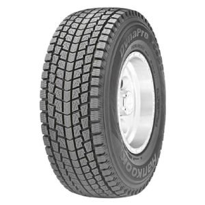 235/60R18 HANKOOK RW08 107T XL