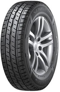235/65R16C HANKOOK WINTER ICEPT LV RW12 121/119R