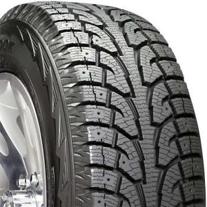 235/75R16 HANKOOK IPIKE RW11 108T radžojamas