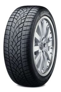 245/50R18 DUNLOP SP WINTER SPORT 100H ROF