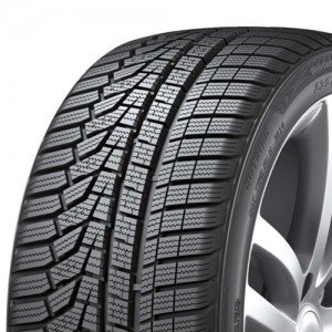 255/50R19 HANKOOK W320A 107V XL TL