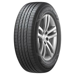 255/55R19 HANKOOK Dynapro HP2 RA33 111V FR XL M+S