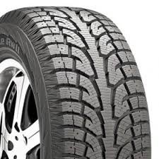 255/65R17 HANKOOK RW11 radžojama