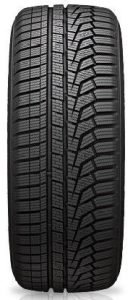 265/60R18 HANKOOK W320A 114H