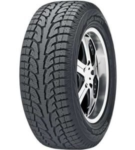 265/70R17 HANKOOK IPIKE RW11 115T radžojamas