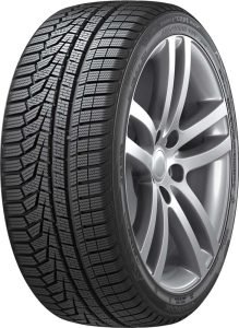 275/45R21 HANKOOK W320 110V TL