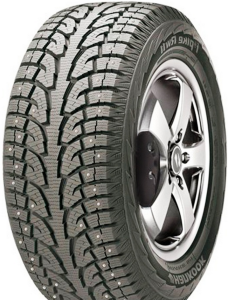 285/60R18 HANKOOK RW11 116T ar radzēm
