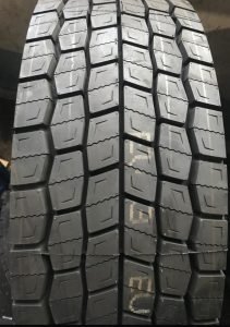 315/70R22.5 INFINITY FULLMILE T-HYBRID D01