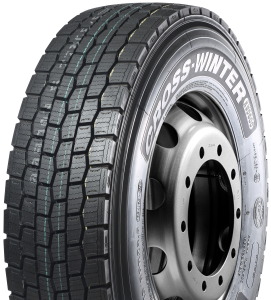 315/70R22.5 INFINITY KWD600 156/150L (154/150M) 18PR M+S 3PMSF (ziemas)