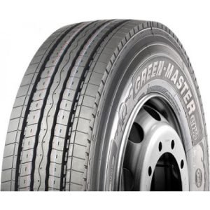 385/55R22.5 INFINITY KTS300 160K (158L) 20PR M+S (PIEKABEI)