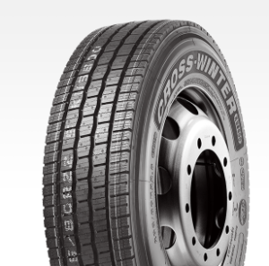 385/65R22.5 INFINITY KWS600 160K (158L) 20PR M+S 3PMSF (ziemas) PIEKABEI