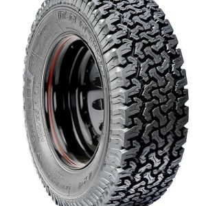 235/85R16 INSA TURBO RANGER 2 M+S TL