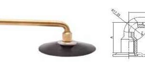 14.00-24 KABAT TRJ1175C (25")