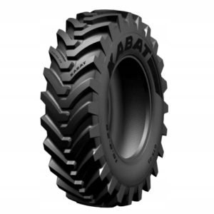 340/80-18 KABAT GTR-03 143A8 TL (12.5/80-18)