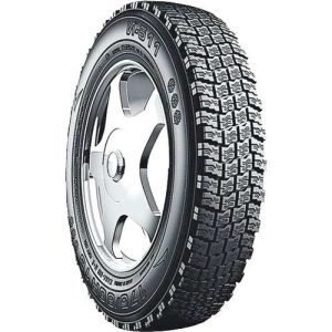 175/80R16 KAMA I511 88Q M+S TT ar kameru