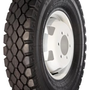 9.00R20 KAMA IN142BM 14PR 140/137K TL ar kameru, ar flap