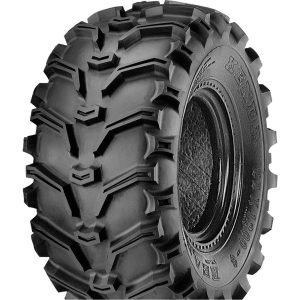 25X10.00-12 KENDA K299 BEAR CLAW 4PR 45F TL