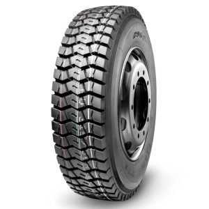 315/80R22.5 LING LONG (INFINITY) D960 20PR 156/150L M+S 3PMSF
