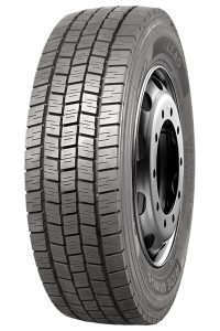 225/75R17.5 LING LONG KLD200 129/127M 3PMSF