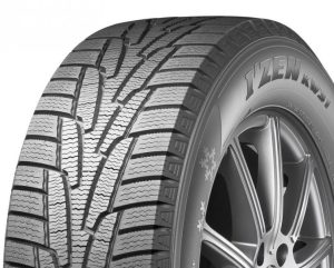 265/65R17 MARSHAL KW31 116R XL
