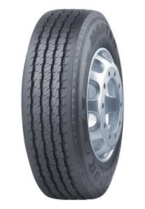 11R22,5 MATADOR FR2 148/145L TL