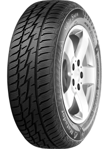 205/50R17 MATADOR MP92 93H FR TL XL