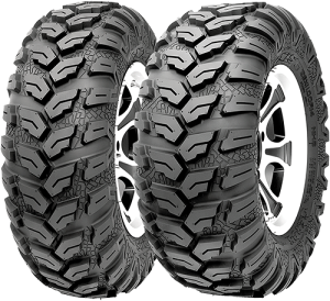 25X10.00-12 MAXXIS MU-04 50N TL
