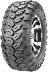 25X10.00R12 MAXXIS MU-08 Ceros 6PR TL